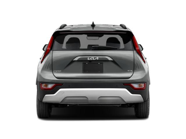 new 2025 Kia Niro car, priced at $30,738