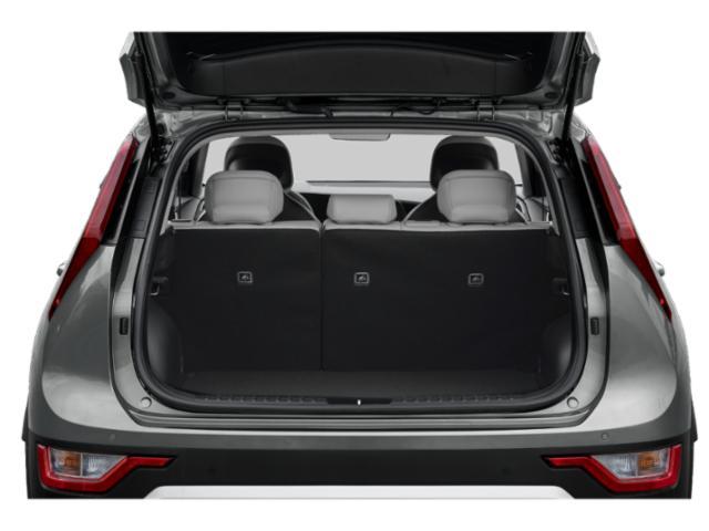 new 2025 Kia Niro car, priced at $30,738