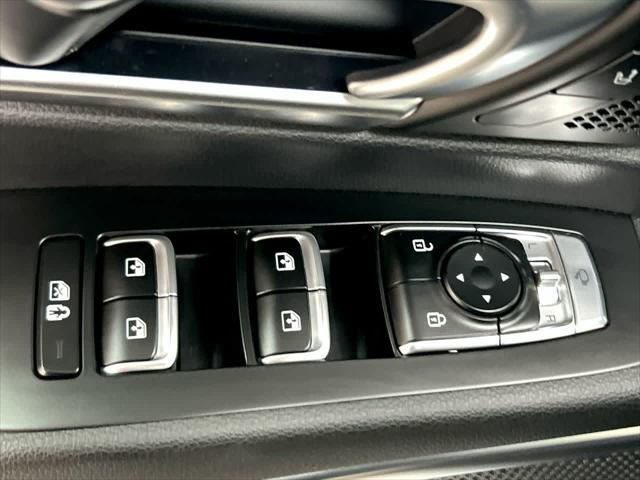 used 2023 Kia Telluride car, priced at $40,400