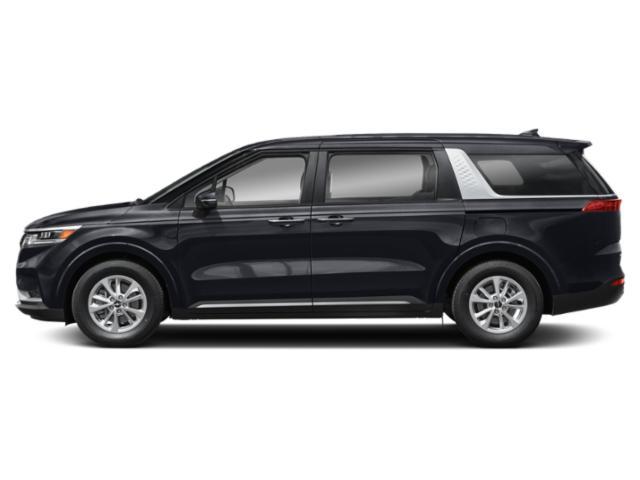 used 2023 Kia Carnival car, priced at $29,900