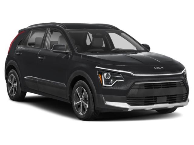 new 2025 Kia Niro car, priced at $31,105