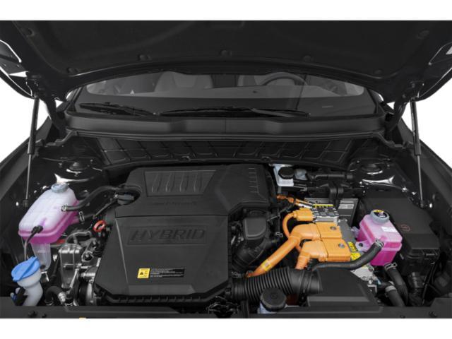 new 2025 Kia Niro car, priced at $31,105