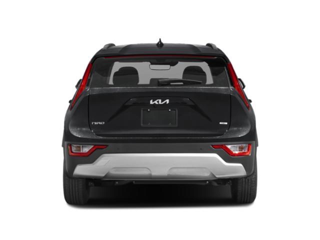 new 2025 Kia Niro car, priced at $31,105