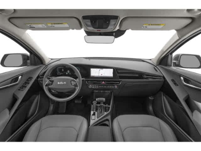 new 2025 Kia Niro car, priced at $31,755