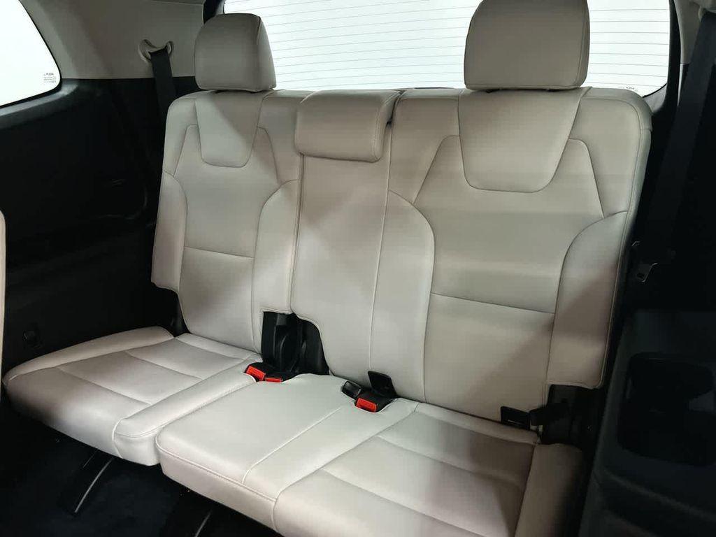 used 2023 Kia Telluride car, priced at $32,900