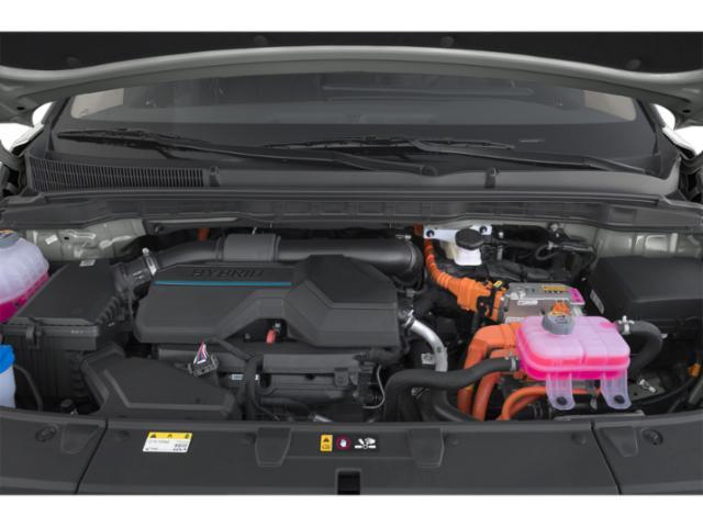 new 2026 Kia Carnival Hybrid car, priced at $44,519