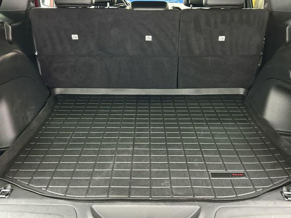 used 2022 Jeep Grand Cherokee car, priced at $22,400