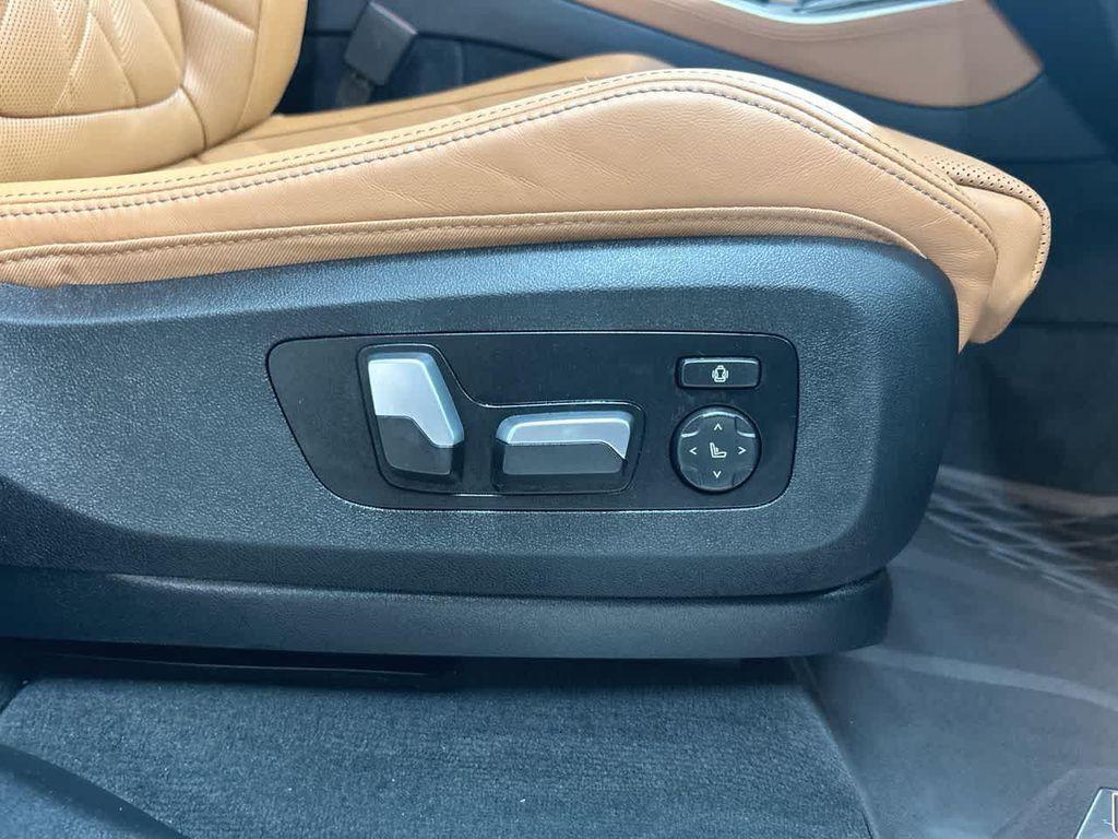 used 2024 BMW X5 car, priced at $51,900