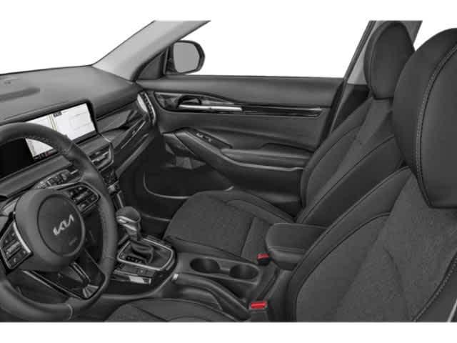new 2024 Kia Seltos car, priced at $25,615