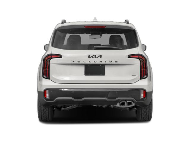 new 2025 Kia Telluride car, priced at $48,028