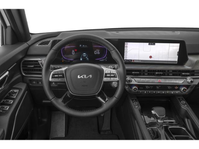new 2025 Kia Telluride car, priced at $48,028