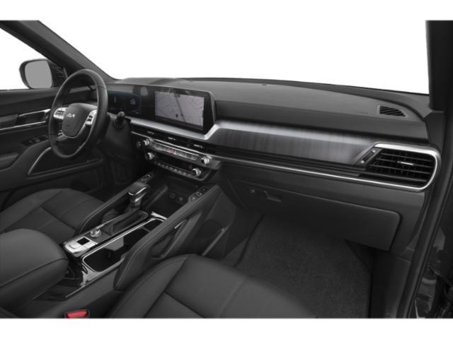 new 2025 Kia Telluride car, priced at $46,305
