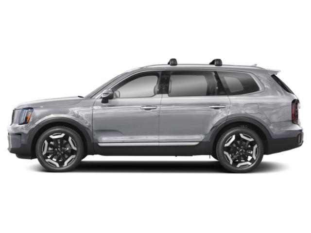 new 2025 Kia Telluride car, priced at $46,305