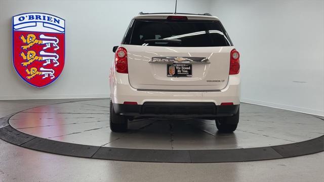 used 2015 Chevrolet Equinox car, priced at $10,900