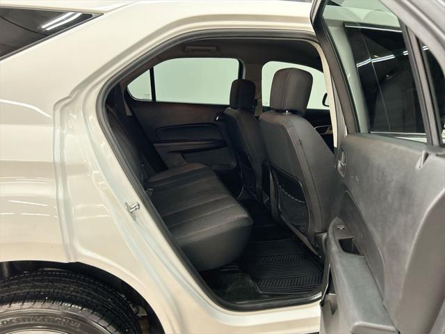 used 2015 Chevrolet Equinox car, priced at $10,900