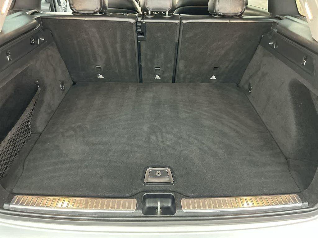 used 2016 Mercedes-Benz GLC 300 car, priced at $12,400