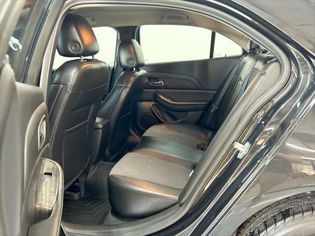 used 2015 Chevrolet Malibu car, priced at $8,400