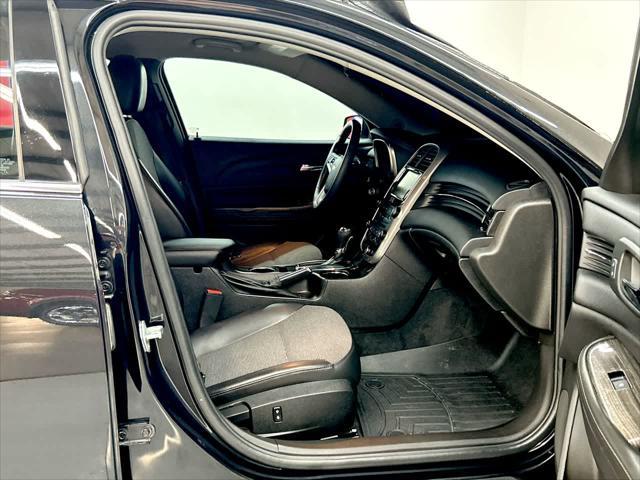 used 2015 Chevrolet Malibu car, priced at $8,400