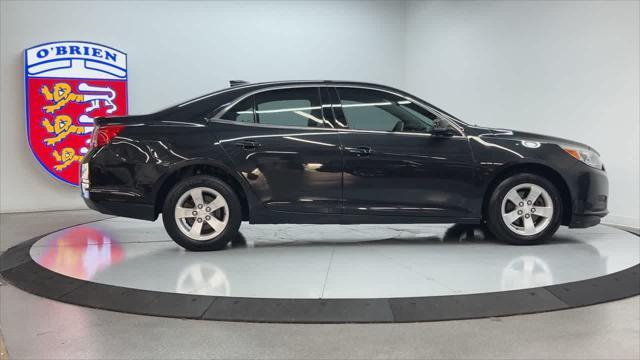 used 2015 Chevrolet Malibu car, priced at $8,400