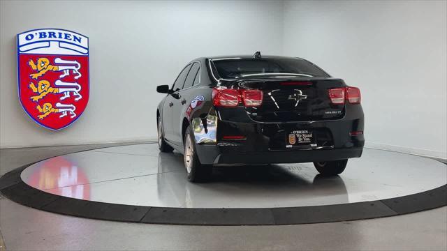 used 2015 Chevrolet Malibu car, priced at $8,400