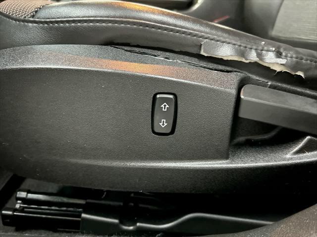 used 2015 Chevrolet Malibu car, priced at $8,400