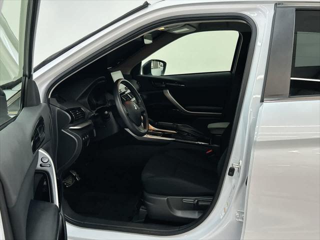 used 2023 Mitsubishi Eclipse Cross car, priced at $18,900