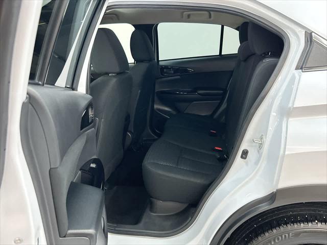used 2023 Mitsubishi Eclipse Cross car, priced at $18,900