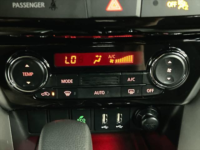 used 2023 Mitsubishi Eclipse Cross car, priced at $18,900