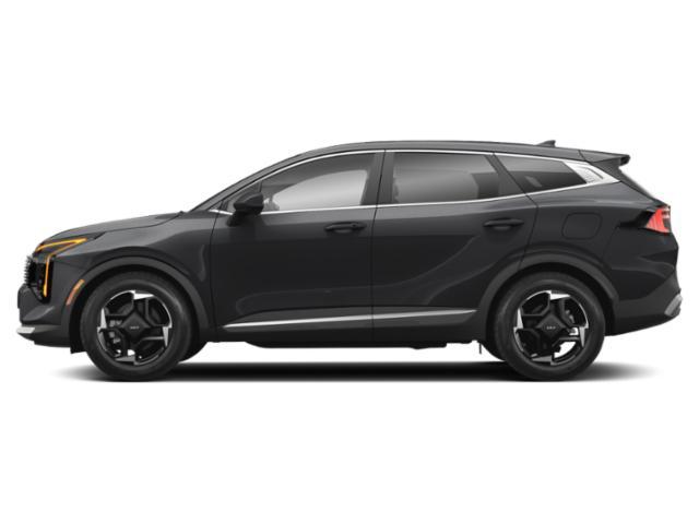 new 2026 Kia Sportage car, priced at $32,065