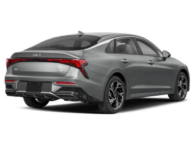 new 2025 Kia K5 car, priced at $32,045
