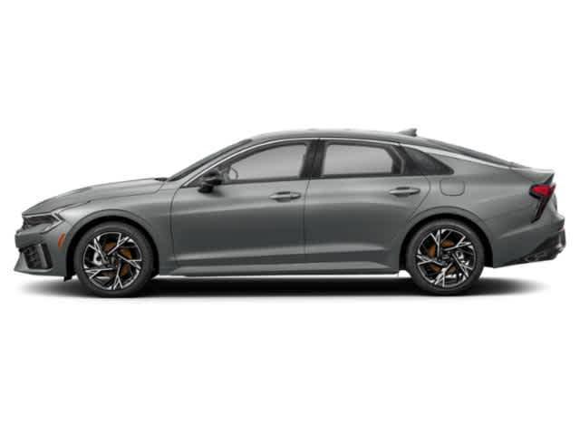 new 2025 Kia K5 car, priced at $32,045