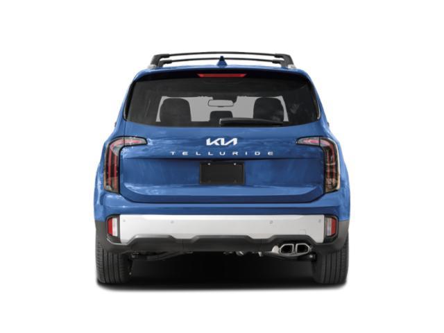 new 2025 Kia Telluride car, priced at $49,000