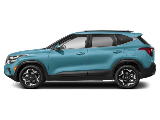 new 2026 Kia Seltos car, priced at $27,155