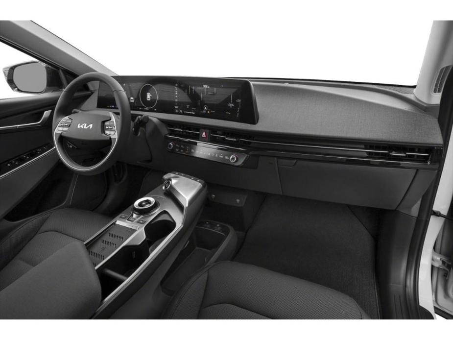 new 2024 Kia EV6 car, priced at $47,500