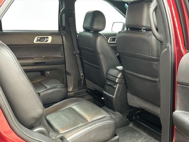 used 2015 Ford Explorer car, priced at $12,000