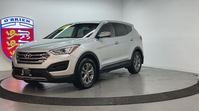 used 2014 Hyundai Santa Fe Sport car, priced at $11,500