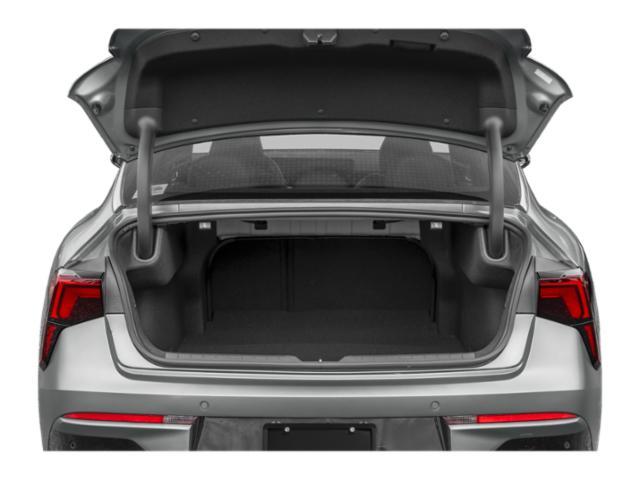new 2025 Kia K5 car, priced at $33,645
