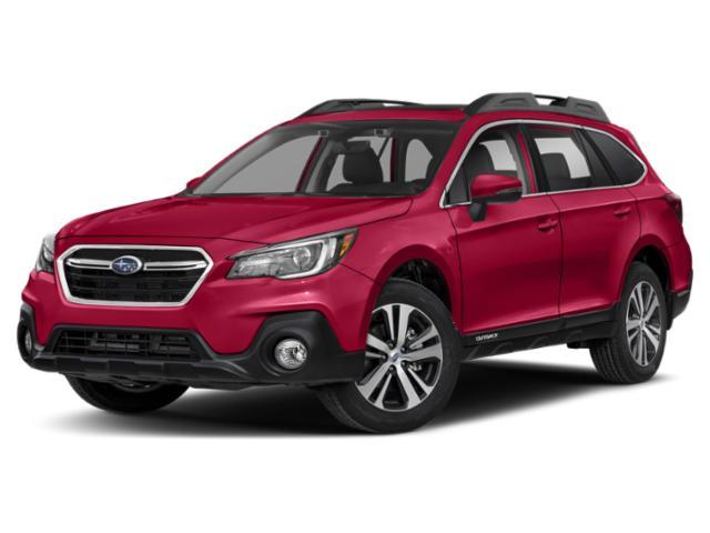 used 2019 Subaru Outback car, priced at $22,900