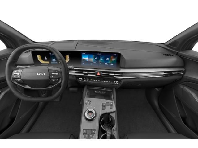 new 2026 Kia Sportage car, priced at $36,327