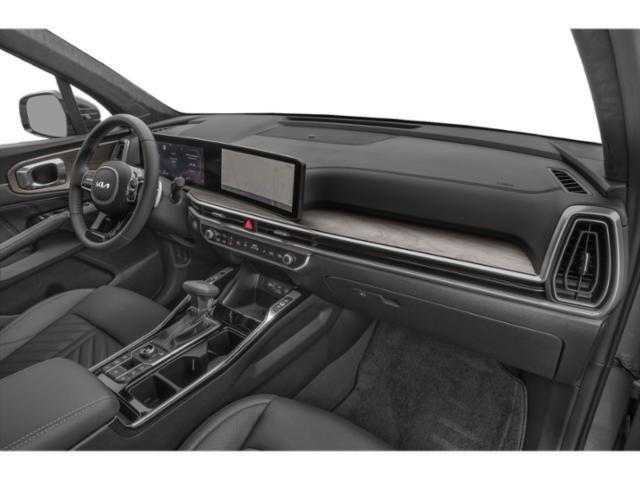 new 2025 Kia Sorento car, priced at $43,060