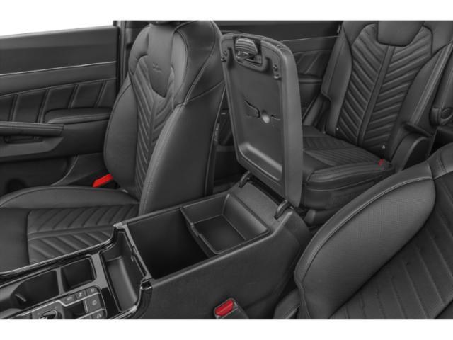 new 2025 Kia Sorento car, priced at $43,060