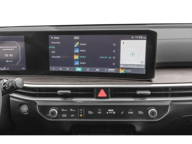 new 2025 Kia Sorento car, priced at $43,060