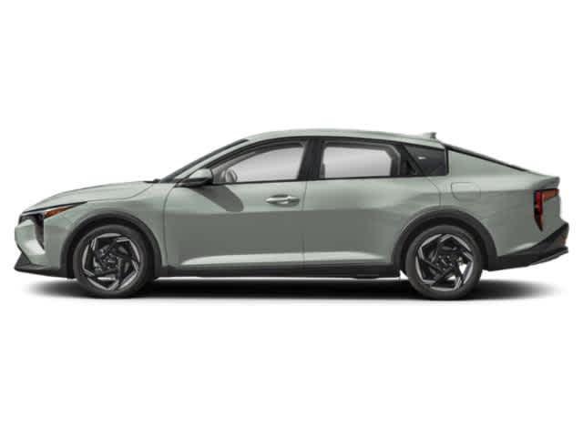 new 2025 Kia K4 car, priced at $25,560