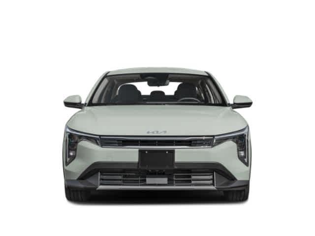 new 2025 Kia K4 car, priced at $25,560