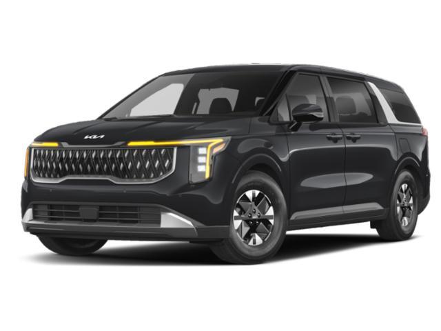 new 2026 Kia Carnival Hybrid car, priced at $41,828