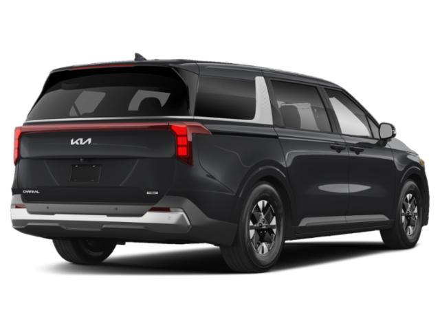 new 2026 Kia Carnival Hybrid car, priced at $41,828
