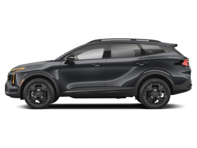 new 2026 Kia Sportage car, priced at $36,065
