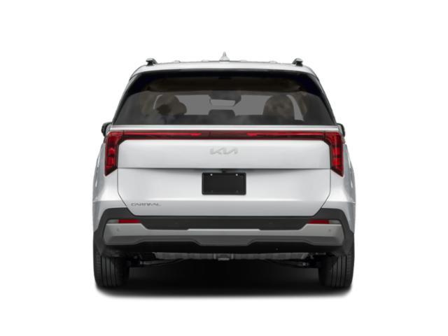 new 2026 Kia Carnival car, priced at $42,147
