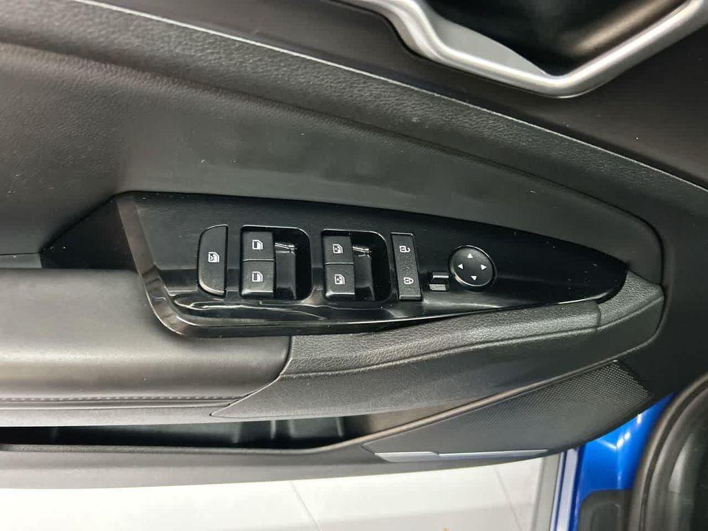 used 2023 Kia Sportage car, priced at $24,900