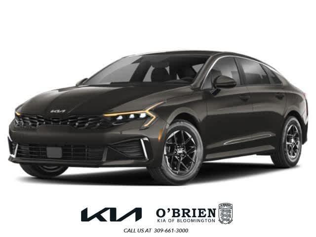 new 2025 Kia K5 car, priced at $28,330